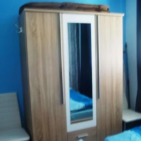 Lejlighed 3207 In *