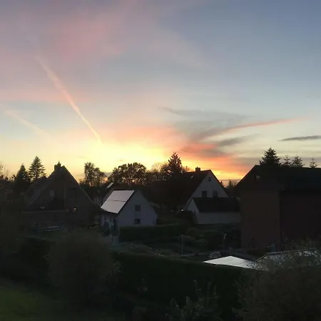 3207 In Lejlighed *
